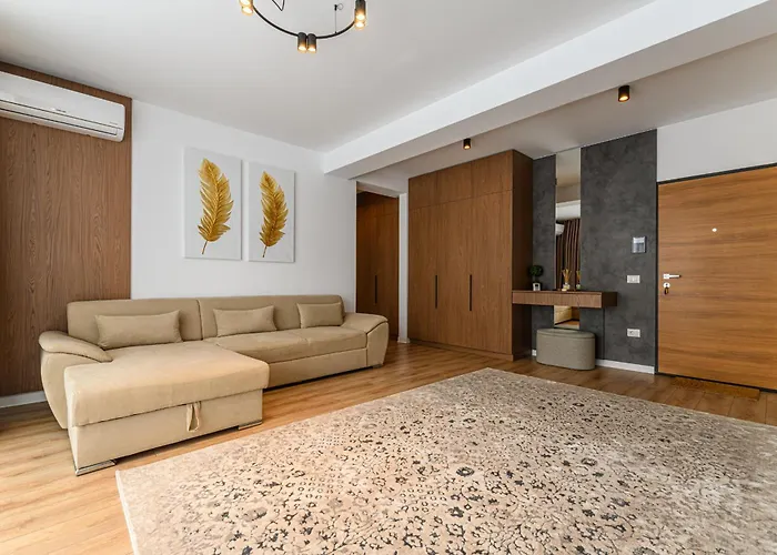 UNO Mountain Residence Brasov